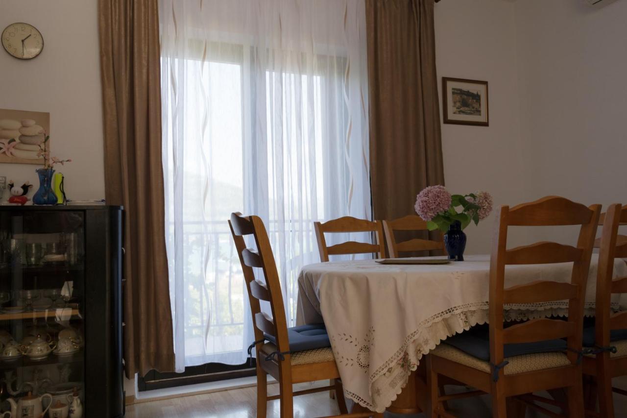 Vila Ruza Ston Eksteriør bilde