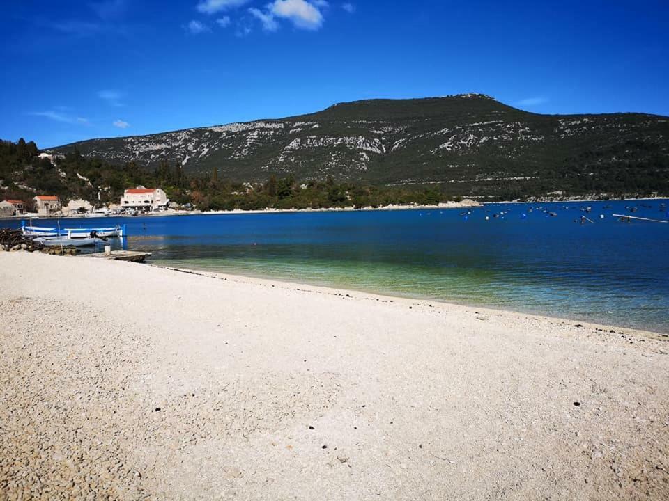 Vila Ruza Ston Eksteriør bilde