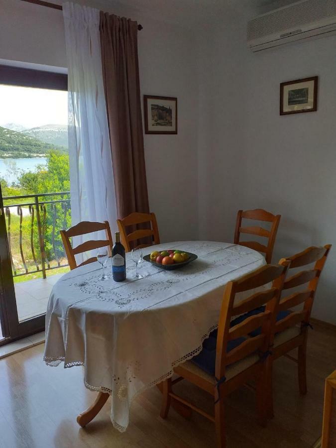 Vila Ruza Ston Eksteriør bilde